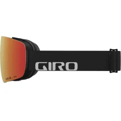Giro Contour RS Low Bridge Fit Goggles- Goggles|Goggles
