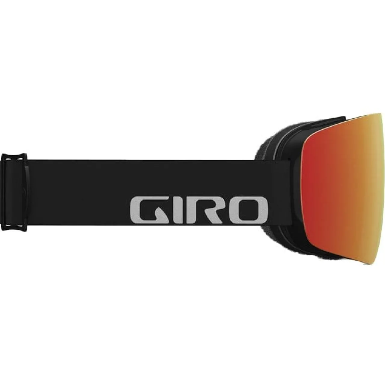 Giro Contour RS Low Bridge Fit Goggles- Goggles|Goggles