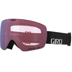 Giro Contour RS Low Bridge Fit Goggles- Goggles|Goggles