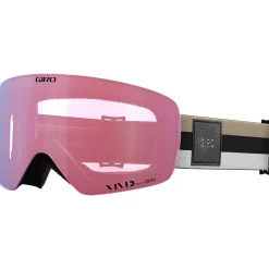 Giro Contour RS Low Bridge Fit Goggles- Goggles|Goggles