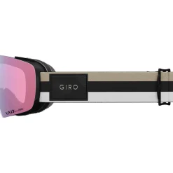 Giro Contour RS Low Bridge Fit Goggles- Goggles|Goggles