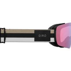 Giro Contour RS Low Bridge Fit Goggles- Goggles|Goggles