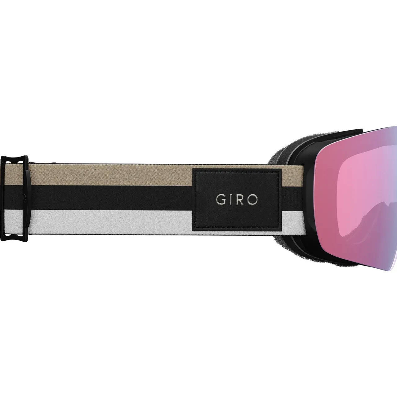 Giro Contour RS Low Bridge Fit Goggles- Goggles|Goggles