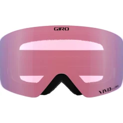 Giro Contour RS Low Bridge Fit Goggles- Goggles|Goggles