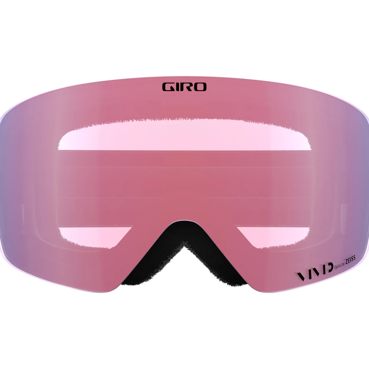 Giro Contour RS Low Bridge Fit Goggles- Goggles|Goggles