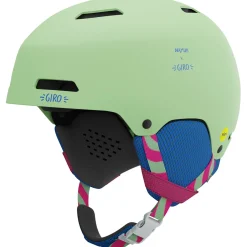Giro Crue MIPS Helmet - Kids'-Kids Helmets|Helmets