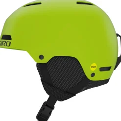 Giro Crue MIPS Helmet - Kids'-Kids Helmets|Helmets