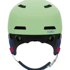 Giro Crue MIPS Helmet - Kids'-Kids Helmets|Helmets