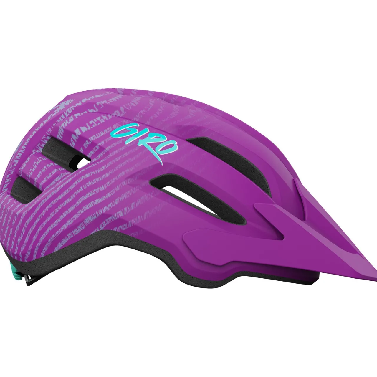Giro Fixture MIPS II Bike Helmet - Kids'-Kids Helmets|Helmets