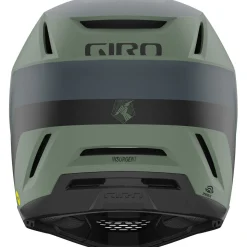 Giro Insurgent Spherical Bike Helmet- Helmets|Helmets