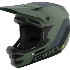 Giro Insurgent Spherical Bike Helmet- Helmets|Helmets