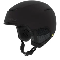 Giro Jackson MIPS Helmet + Revolt Goggles- Helmets|Helmets