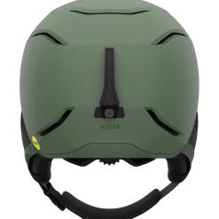 Giro Jackson MIPS Helmet + Revolt Goggles- Helmets|Helmets