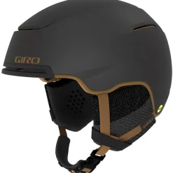 Giro Jackson MIPS Helmet + Revolt Goggles- Helmets|Helmets