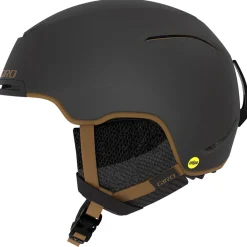 Giro Jackson MIPS Helmet + Revolt Goggles- Helmets|Helmets