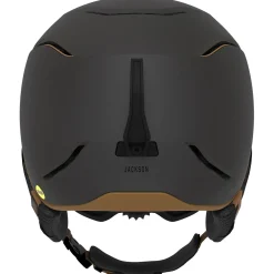 Giro Jackson MIPS Helmet + Revolt Goggles- Helmets|Helmets