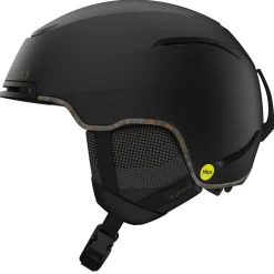 Giro Jackson MIPS Helmet + Revolt Goggles- Helmets|Helmets