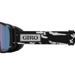 Giro Jackson MIPS Helmet + Revolt Goggles- Helmets|Helmets
