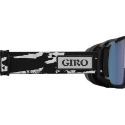 Giro Jackson MIPS Helmet + Revolt Goggles- Helmets|Helmets