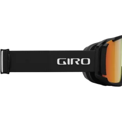 Giro Jackson MIPS Helmet + Revolt Goggles- Helmets|Helmets