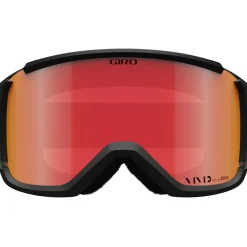 Giro Jackson MIPS Helmet + Revolt Goggles- Helmets|Helmets