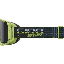 Giro Jackson MIPS Helmet + Revolt Goggles- Helmets|Helmets