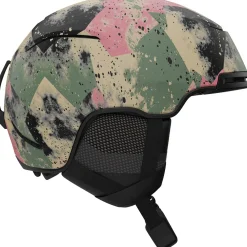 Giro Jackson MIPS Helmet + Revolt Goggles- Helmets|Helmets