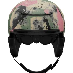 Giro Jackson MIPS Helmet + Revolt Goggles- Helmets|Helmets