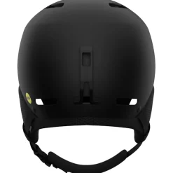 Giro Ledge MIPS AF Helmet + Method Low Bridge Fit Goggles- Helmets|Helmets