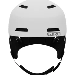 Giro Ledge MIPS AF Helmet + Method Low Bridge Fit Goggles- Helmets|Helmets