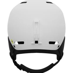 Giro Ledge MIPS AF Helmet + Method Low Bridge Fit Goggles- Helmets|Helmets