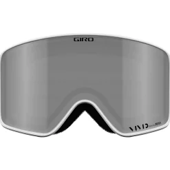 Giro Ledge MIPS AF Helmet + Method Low Bridge Fit Goggles- Helmets|Helmets