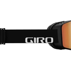 Giro Ledge MIPS AF Helmet + Method Low Bridge Fit Goggles- Helmets|Helmets