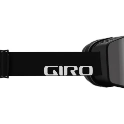 Giro Ledge MIPS AF Helmet + Method Low Bridge Fit Goggles- Helmets|Helmets