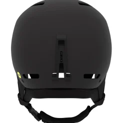 Giro Ledge MIPS Helmet + Revolt Goggles- Helmets|Helmets