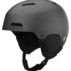 Giro Ledge MIPS Helmet + Revolt Goggles- Helmets|Helmets