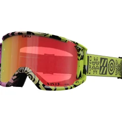 Giro Ledge MIPS Helmet + Revolt Goggles- Helmets|Helmets