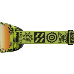 Giro Ledge MIPS Helmet + Revolt Goggles- Helmets|Helmets