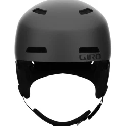 Giro Ledge MIPS Helmet + Revolt Goggles- Helmets|Helmets
