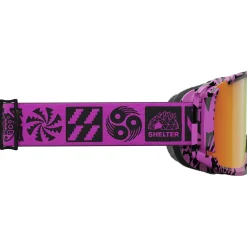 Giro Ledge MIPS Helmet + Revolt Goggles- Helmets|Helmets