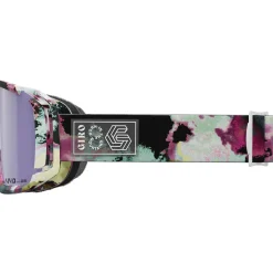 Giro Ledge MIPS Helmet + Revolt Goggles- Helmets|Helmets