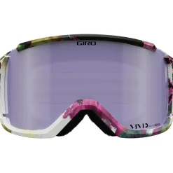 Giro Ledge MIPS Helmet + Revolt Goggles- Helmets|Helmets