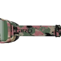 Giro Ledge MIPS Helmet + Revolt Goggles- Helmets|Helmets