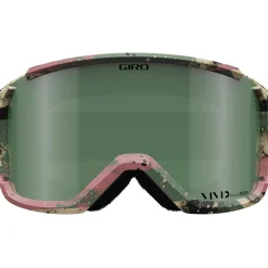 Giro Ledge MIPS Helmet + Revolt Goggles- Helmets|Helmets