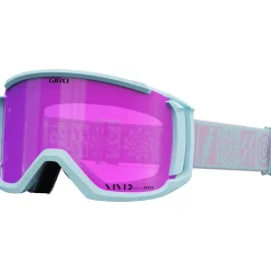 Giro Ledge MIPS Helmet + Revolt Goggles- Helmets|Helmets