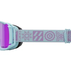 Giro Ledge MIPS Helmet + Revolt Goggles- Helmets|Helmets