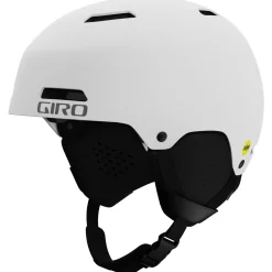 Giro Ledge MIPS Helmet + Revolt Goggles- Helmets|Helmets