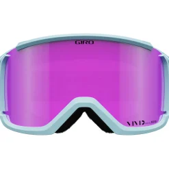 Giro Ledge MIPS Helmet + Revolt Goggles- Helmets|Helmets