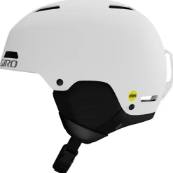 Giro Ledge MIPS Helmet + Revolt Goggles- Helmets|Helmets