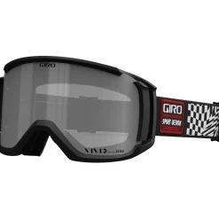 Giro Ledge MIPS Helmet + Revolt Goggles- Helmets|Helmets